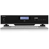 Rotel CD 11 Tribute Black