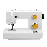 Macchina per cucire Pfaff Smarter 130S con set cucito e 5 anni di garanzia