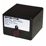 Quadro comando BRAHMA - GF2/03 solo - BRAHMA : 18048300