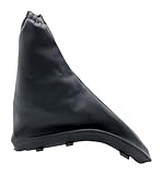 Pomelli Leva Cambio Per O&pel Per Astra II G Per Zafira A 1998-2010 5 Marce Freno A Mano Cuffia Cambio Copertura Antipolvere Custodia Leva Pomello(Handbake Case)