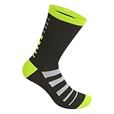 zerorh+ Zero RH Merino Sock