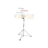 LP Latin Percussion LP986 Stand per Timbales Prestige