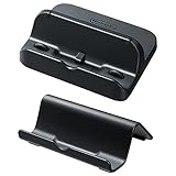 Nintendo Wii U - GamePad Cradle + Stand (Stazione di ricarica + Supporto per GamePad)