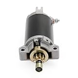 Motorino Di Avviamento Motore fuoribordo 40HP 40XWH 40X E40X 66T-81800-03-00 Motorino di avviamento Motorino d'avviamento