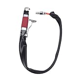 Lima pneumatica, Strumenti pneumatici, Lima pneumatica AF-5, Lima per sega a corpo pneumatico, Macchina alternativa per affilatura pneumatica 3400 giri/min 1/4 "per levigatura lucidatura