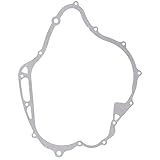 Road Passion Moto Guarnizione del coperchio della frizione di avviamento del motore 5EL-15451-00-00 Adatto per YAMAHA XVS1100 Drag Star 1999-2003 2005-2008/ XVS1100 Drag Star Classic 2000-2008