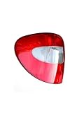 Mbxpxe Gruppo fanale posteriore Luce Freno Fanale Posteriore Per Chrysler Per Grand Voyager 2001 2002 2003 2004-2008 4857307AB 4857306AB Gruppo Ottico Auto(Left)