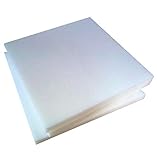 emmevi Gommapiuma Spugna Imbottitura Cuscini Divani Seduta Sedie Materassi Panche MOD.GOMMAPIUMA 45x45x3
