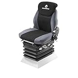 Grammer Protecto Maximo Offroad - Coprisedile per sedile da trattore