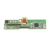 Scheda Madre della Scheda Porta di Ricarica della Console per Accessori per Emettitori di Gocciolatori Ps3