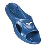 ARENA Hydrosoft II Hook Ciabatte Piscina Donna Uomo Unisex, Ciabatte da Mare e Piscina Ipoallergeniche, Sandali con Soletta Ergonomica e Ottimo Grip sulle Superfici Bagnate, Resistenti al Cloro
