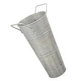 BESTonZON Portaombrelli Multi Vintage per Ombrelli e Riviste per Ufficio e Casa Colore Opaco