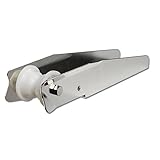 MUSONE DI PRUA INOX MM. 400 002951 AZIMUTSHOP