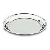 Lacor 61113- Portabottiglie 13 cm Inox 18% CR