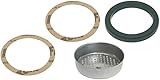 KIT SHOWER E GASKET GROUP FAEMA Macchina da caffè COMPACT, DUE, DUE A, DUE S, E61, E61 JUBILE, E61 LEGEND, E64, E66, E91, E92, E97, E98, P4, P6, SMART Chisko en KITPARKER