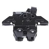 Compatibile Con Opel Per Mokka Per Zafira B 2009-2017 OEM: 13577903 13583437 13587640 13508110 Serratura Del Bagagliaio Portellone Posteriore Accessori Chiusura Bagagliaio