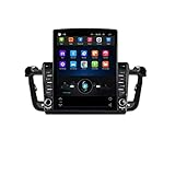 Autoradio Bluetooth Lettore per Peugeot 508 2011-2018 Tipo di Tesla Autoradio Multimedia Video Player di Navigazione GPS RDS 9.7 "Android 10.1 Radio dell'automobile (Colore : RT3(2G 32G))