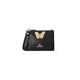 Braccialini Pochette Donna Beth Jewels con Farfalla Gioiello e Tracolla