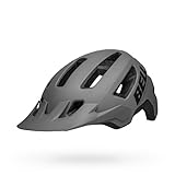 BELL 768686469497, Casco Unisex Adulto, Grigio, 53/60 M/L 22