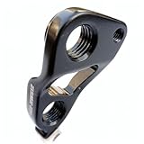 Abbandono della mountain bike, Jodriva 1 pezzo gancio deragliatore bicicletta, for 142-RWS12, for Scott, Solace Disc Foil Addict Metrix Contessa Solace Gravel Bike gancio posteriore 239530