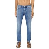 Diesel Larkee-beex, Jeans Uomo, 01-009zr, 31W / 34L