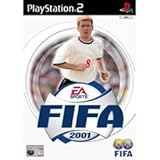 FIFA 2001 2