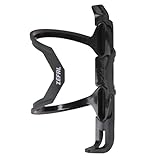 Zéfal Pulse Z2, Portaborraccia per Bicicletta Unisex, Nero, FR (Taille Fabricant : Unique)