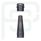 PIESSEONLINE® - KIT ACCESSORI PER ASPIRABRICIOLE VORWERK FOLLETTO NC10 ORIGINALE