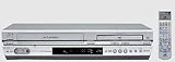 JVC hr-xv31 lettore DVD Player Combo VCR
