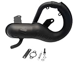 MARMITTA POLINI PER APE 50cc