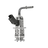 KAOLALI Iniettore di Carburante Compatibile per Peugeot 208 2008 308 3008 5008 Partner Traveler Citroen Berlingo C4 DS3 DS4 DS5 Jumpy Dispatch 1.6 BlueHdi Iniettore Adblue 9802763880