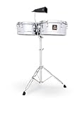 LP Latin Percussion LPA256 Tamburo Timbales