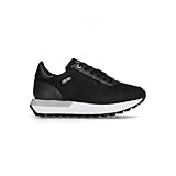 Liu Jo Sneakers Donna BF5057TX500 in Pelle Black EU 40