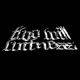 Two Will Witness [Explicit]