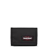 EASTPAK CREW SINGLE Portafoglio - Black (Nero)
