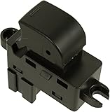 TarosTrade 12-0244-R-94735 Centralina Alzacristalli Anteriore Single con Connettore 6 Pin