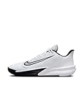 NIKE FN4322-101 Precision 7 Uomo, White/Black EU 45