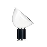 FLOS - Lampada da tavolo/terra LED Flos Taccia Small - Nero
