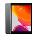 2019 Apple iPad (10,2-pollici, Wi-Fi, 32GB) Grigio Siderale (Ricondizionato)