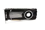 nVidia TITAN Xp - Schede grafiche (GeForce GTX TITAN Xp, 12 GB, GDDR5X, 384 bit, 7680 x 4320 pixel, PCI Express x16 3.0)