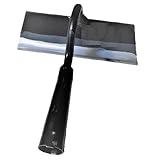 Generico SARCHIATORE per Erbacce Artigianale Made in Italy (Mis. 7 X 30)