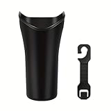 ZCZMAD Portaombrelli per Auto,Compatibile con Citroen C4 C3 C5 C1 C2 Berlingo Celysee Cactus Picasso Aircross, ricambi Auto