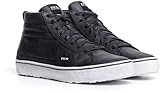TCX Shoes 1 - Man STREET 3 WP BLACK/BLACK/WHITE