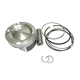 Sea-Doo Seadoo Sea Doo 4-TEC 4TEC STANDARD PISTONE anello SEA DOO GTX RXP RXT 215 255 260 300