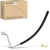 Frankberg Servollezione tubo idraulico sterzo compatibile con serie 3 E30 316 318 320 325 1982-1991 3 Cabriolet E30 318 320 325 1985-1993 Serie 3 Touring E30 1987-1994