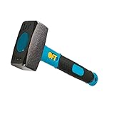 Mazzetta da muratore 800 gr 10201 Duraflex FT