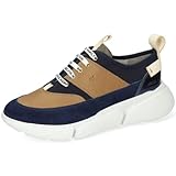 Tessa 1 - Scarpe da Ginnastica,