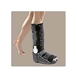 Tutore a Stivaletto per Tibio-Tarsica Articolato Ro+ten R.O.M. Walker PR4-600 - Taglia s