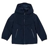 Chicco, Giubbotto Bambino con Cappuccio e Pratica Chiusura a Zip, Lavabile in Lavatrice, Abbigliamento Bambino, Designed in Italy