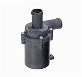 PNBVW Pompa d//e//l//l'acqua elettrica 12V/24V for W//e//b//a//s//t//o, 702671510 9018174B 9018174A(12V)